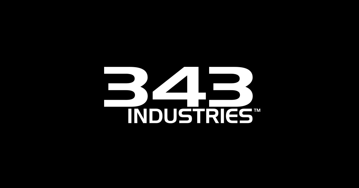 343 Industries Logo