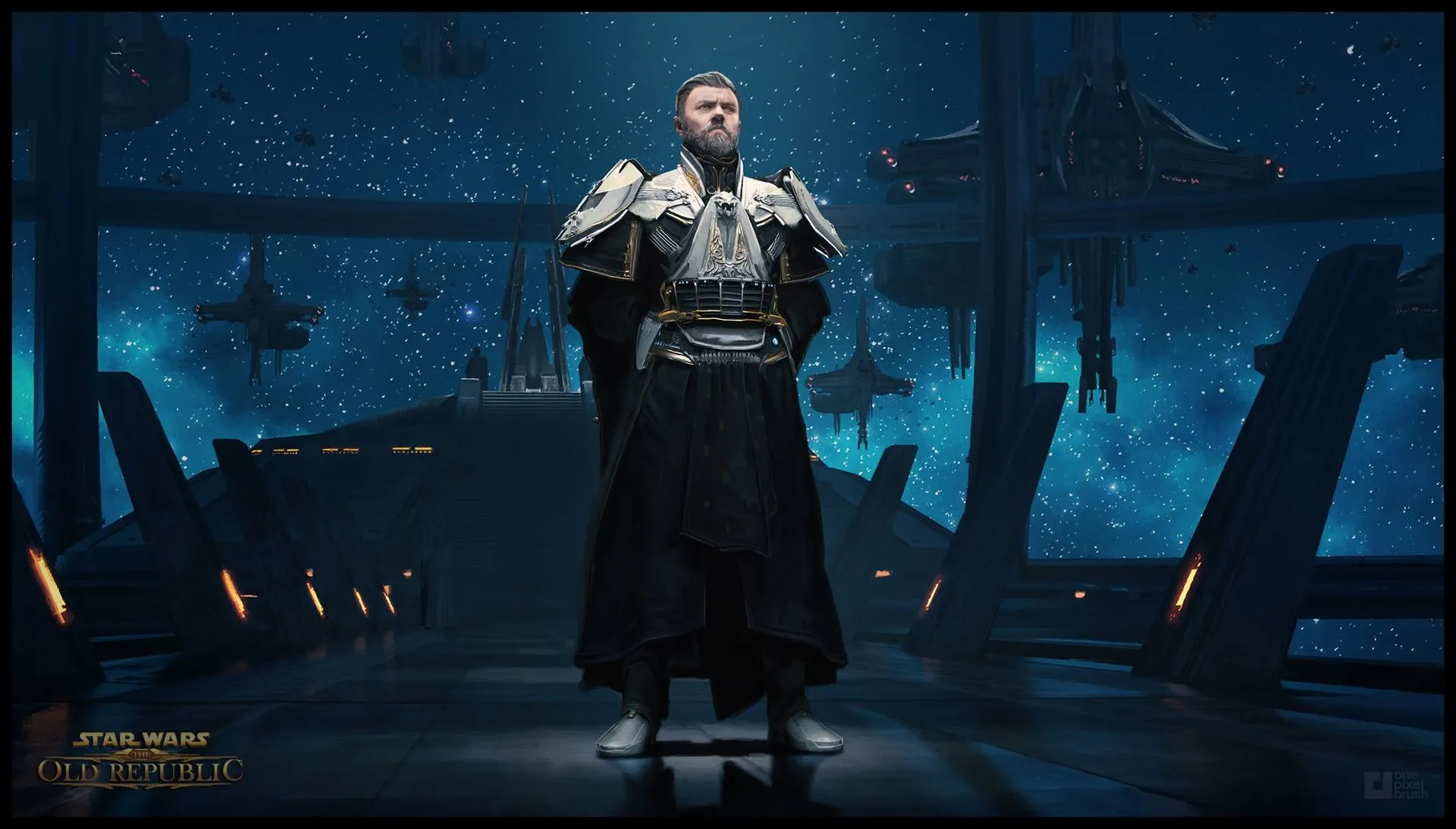 Valkorian Detail View