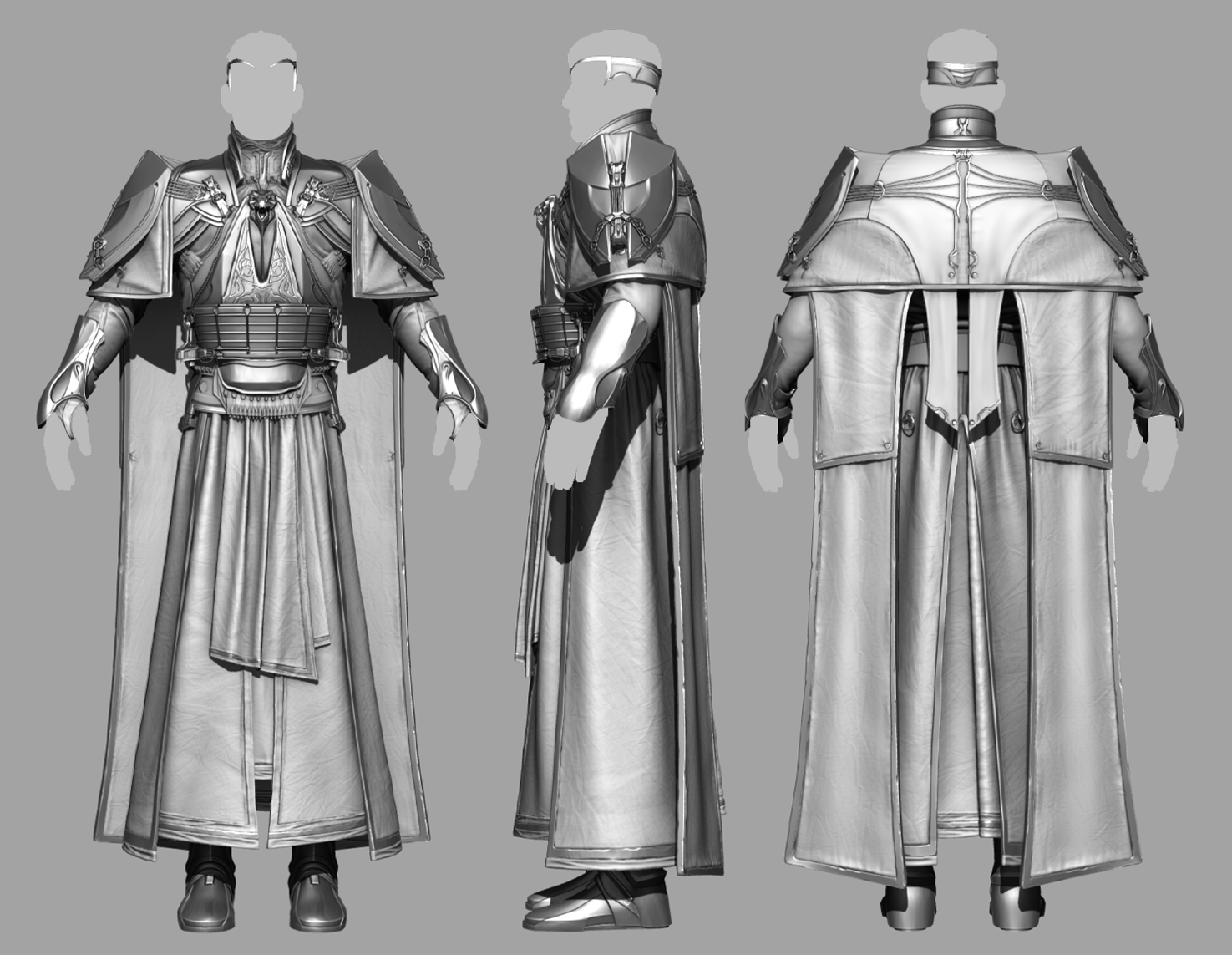 Star Wars: The Old Republic