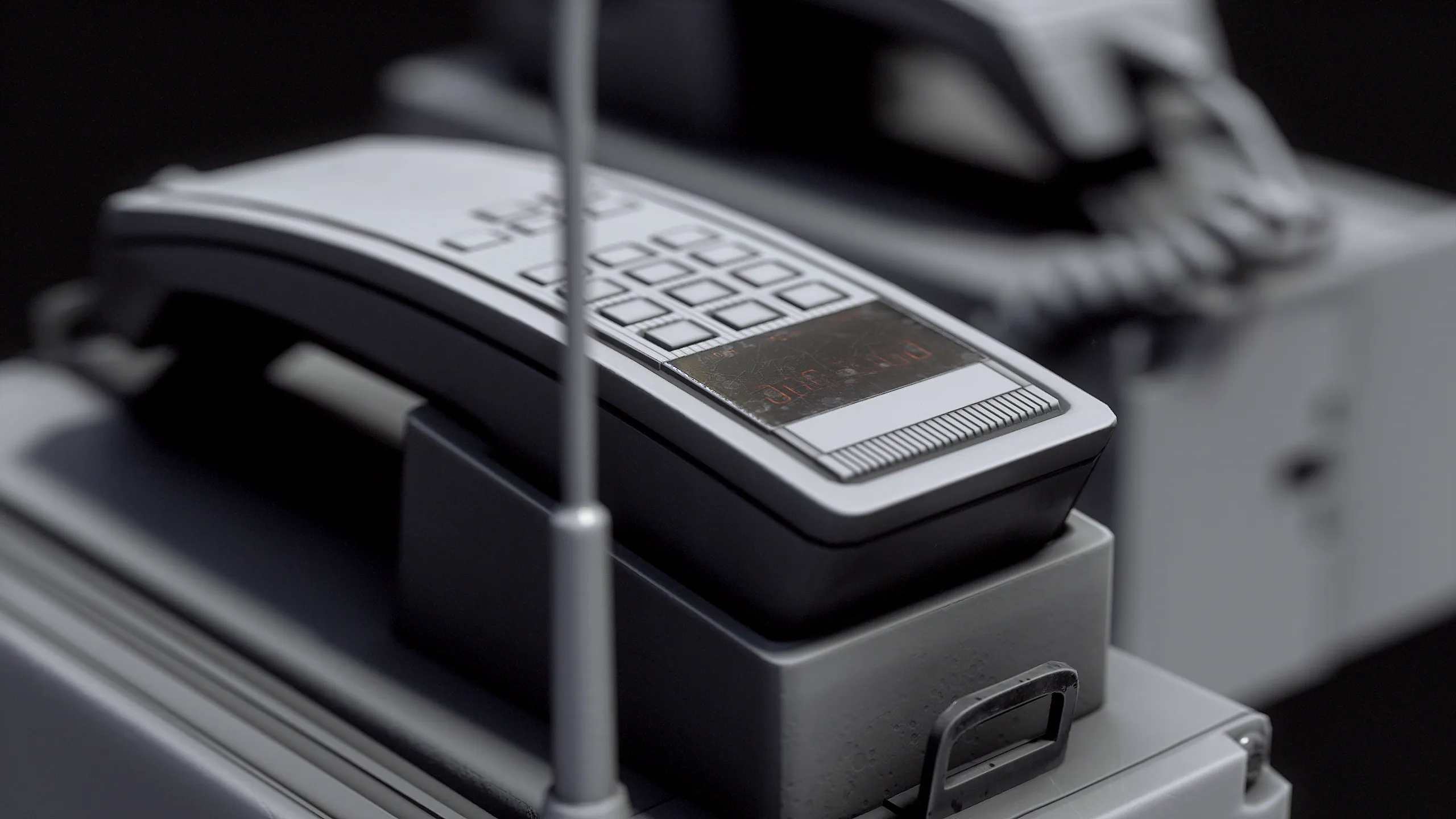 Texture bake details