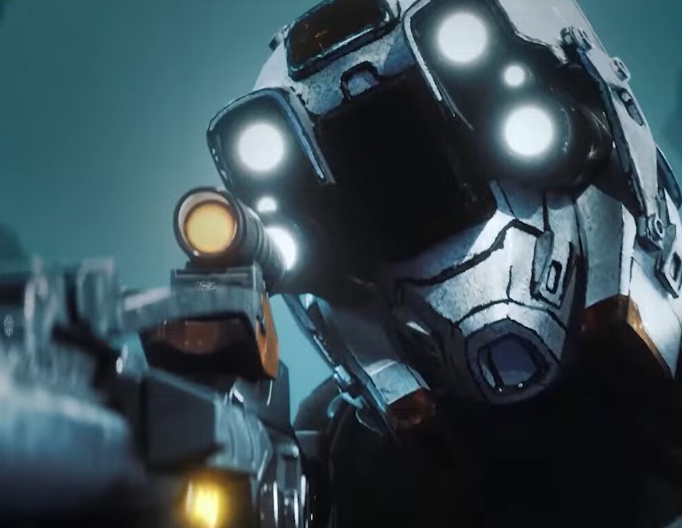 Foundation: Explorer