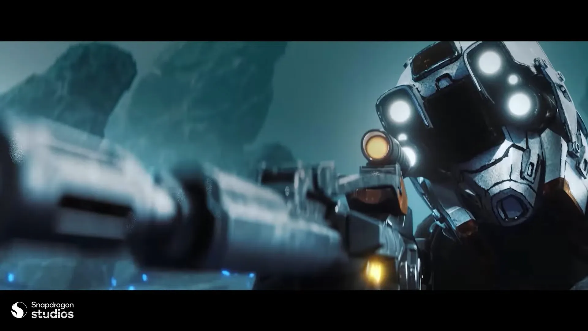 Dynamic character pose highlighting mobility