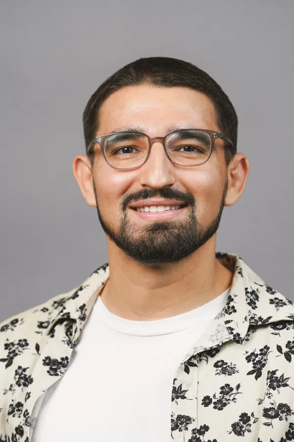 Carlos Garcia